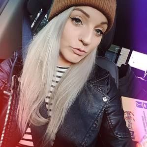 Meet your Posher, Brook